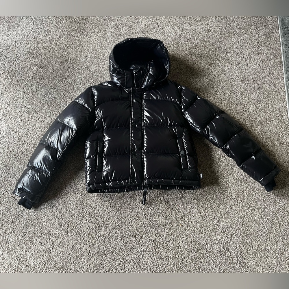 Women’s Puffer Jacket